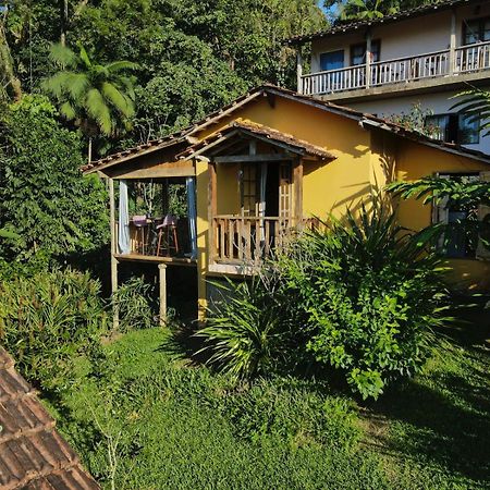 Chales Sol Параті Номер фото
